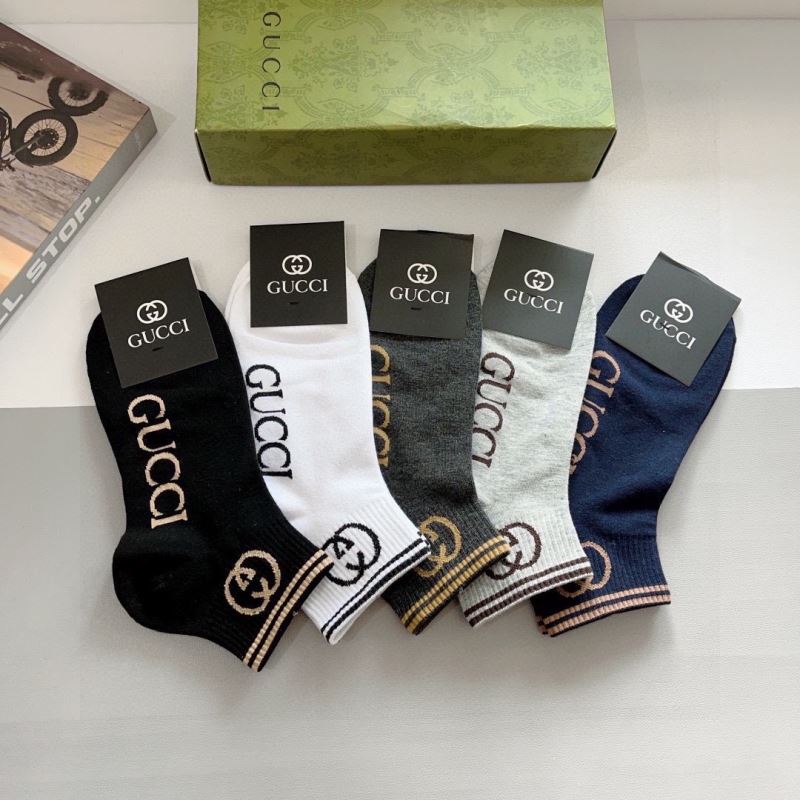 Gucci Socks